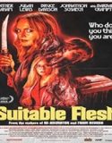 Nonton Suitable Flesh 2023 Subtitle Indonesia Poster