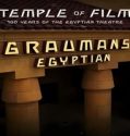 Nonton Temple of Film 100 Years of the Egyptian Theatre 2023 Sub Indo Poster