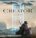 Nonton The Creator 2023 Subtitle Indonesia Poster