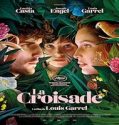 Nonton Movie The Crusade 2021 Subtitle Indonesia Poster