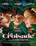 Nonton Movie The Crusade 2021 Subtitle Indonesia Poster