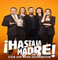 Nonton The Day of the Dead is Cancelled 2023 Subtitle Indonesia Poster