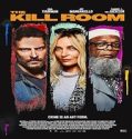 Nonton The Kill Room 2023 Subtitle Indonesia Poster