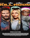 Nonton The Kill Room 2023 Subtitle Indonesia Poster