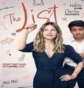 Nonton Movie The List 2023 Subtitle Indonesia Poster