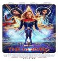 Nonton The Marvels 2023 Subtitle Indonesia Poster