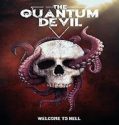 Nonton The Quantum Devil 2023 Subtitle Indonesia Poster