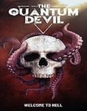 Nonton The Quantum Devil 2023 Subtitle Indonesia Poster