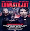 Nonton The Redeemers 2022 Subtitle Indonesia Poster