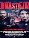Nonton The Redeemers 2022 Subtitle Indonesia Poster