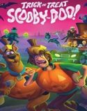Nonton Trick or Treat Scooby Doo 2022 Subtitle Indonesia Poster