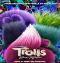 Nonton Trolls Band Together 2023 Subtitle Indonesia Poster