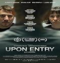 Nonton Upon Entry 2022 Subtitle Indonesia Poster