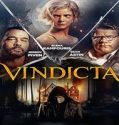 Nonton Movie Vindicta 2023 Subtitle Indonesia Poster