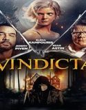 Nonton Movie Vindicta 2023 Subtitle Indonesia Poster