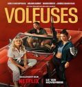 Nonton Movie Wingwomen 2023 Subtitle Indonesia Poster