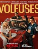 Nonton Movie Wingwomen 2023 Subtitle Indonesia Poster