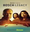 Nonton Serial Bosch Legacy Season 2 Subtitle Indonesia Poster