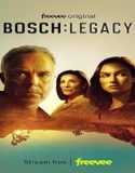 Nonton Serial Bosch Legacy Season 2 Subtitle Indonesia Poster