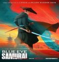Nonton Serial Blue Eye Samurai Season 1 Subtitle Indonesia Poster