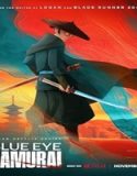 Nonton Serial Blue Eye Samurai Season 1 Subtitle Indonesia Poster