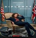 Nonton Serial The Diplomat Season 1 Subtitle Indonesia Poster