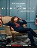 Nonton Serial The Diplomat Season 1 Subtitle Indonesia Poster