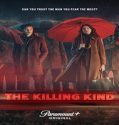 Nonton Serial The Killing Kind Season 1 Subtitle Indonesia Poster