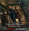 Drama Korea Gyeongseong Creature 2023 Subtitle Indonesia Poster