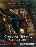 Drama Korea Gyeongseong Creature 2023 Subtitle Indonesia Poster