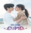 Nonton Drama My Man is Cupid 2023 Subtitle Indonesia Poster
