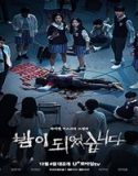 Nonton Drama Night Has Come 2023 Subtitle Indonesia Poster