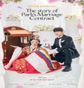 Nonton Drama The Story of Parks Marriage Contract 2023 Sub Indo Poster