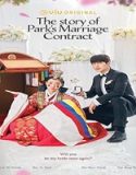 Nonton Drama The Story of Parks Marriage Contract 2023 Sub Indo Poster
