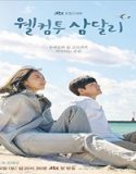 Nonton Drama Welcome to Samdalri 2023 Subtitle Indonesia Poster