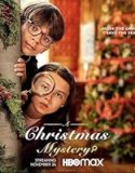 Nonton A Christmas Mystery 2022 Subtitle Indonesia Poster