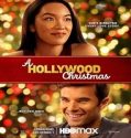 Nonton A Hollywood Christmas 2022 Subtitle Indonesia Poster