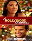 Nonton A Hollywood Christmas 2022 Subtitle Indonesia Poster