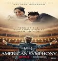 Nonton American Symphony 2023 Subtitle Indonesia Poster