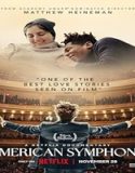 Nonton American Symphony 2023 Subtitle Indonesia Poster
