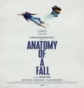 Nonton Anatomy of a Fall 2023 Subtitle Indonesia Poster