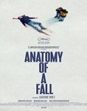 Nonton Anatomy of a Fall 2023 Subtitle Indonesia Poster