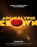 Nonton Apocalypse Clown 2023 Subtitle Indonesia Poster