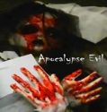 Nonton Apocalypse Evil 2023 Subtitle Indonesia Poster