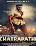 Nonton Film Chatrapathi 2023 Subtitle Indonesia Poster