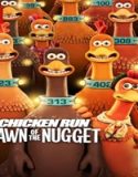 Nonton Chicken Run Dawn of the Nugget 2023 Sub Indo Poster