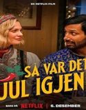 Nonton Christmas as Usual 2023 Subtitle Indonesia Poster