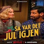 Link Nonton Film Christmas as Usual 2023 Subtitle Indonesia Online kebioskop21