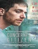 Nonton Concerned Citizen 2022 Subtitle Indonesia Poster