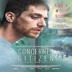 Link Nonton Film Concerned Citizen 2022 Subtitle Indonesia Online kebioskop21